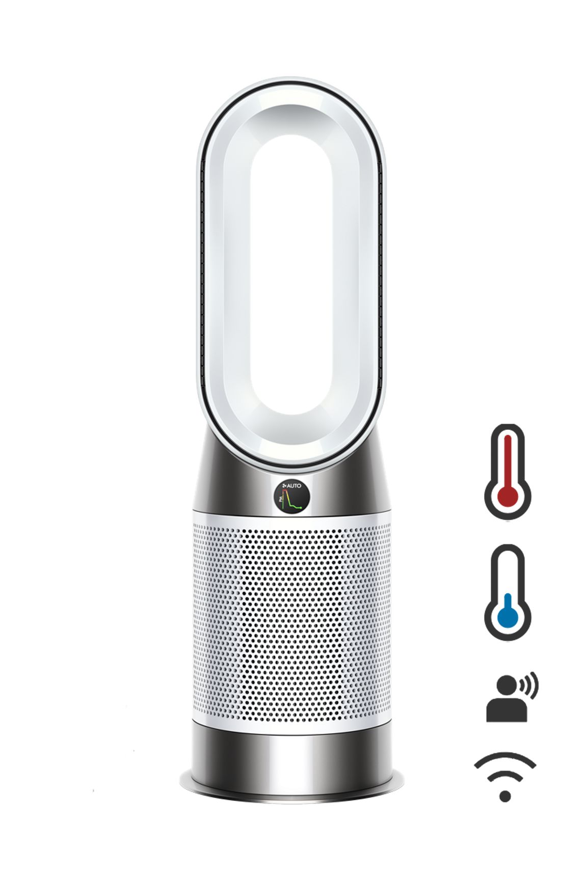 Purifier Hot+Cool HP1