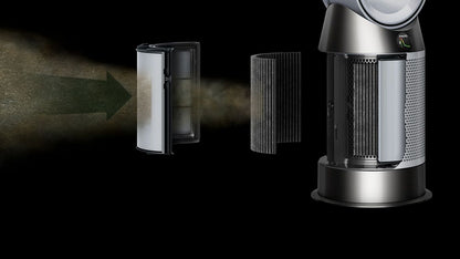Purifier Hot+Cool HP1